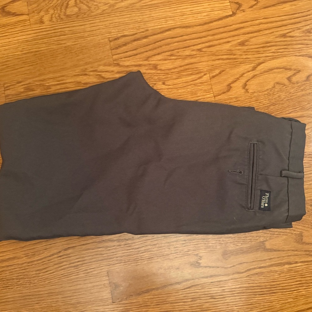 School uniform grey pants - Picture 2 of 6